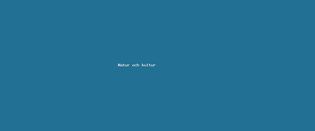 Upptäck Botkyrkas natur och kultur