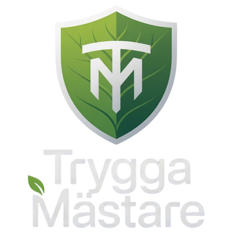 Trygga Mästare