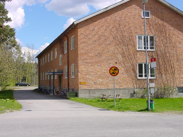 RikstenStudenthus