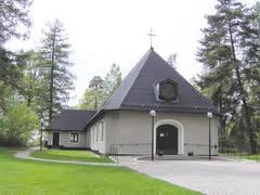 Tullinge kyrka