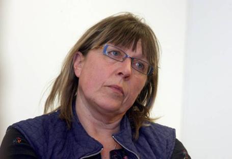 Stor mjölkgård drabbad av smittan