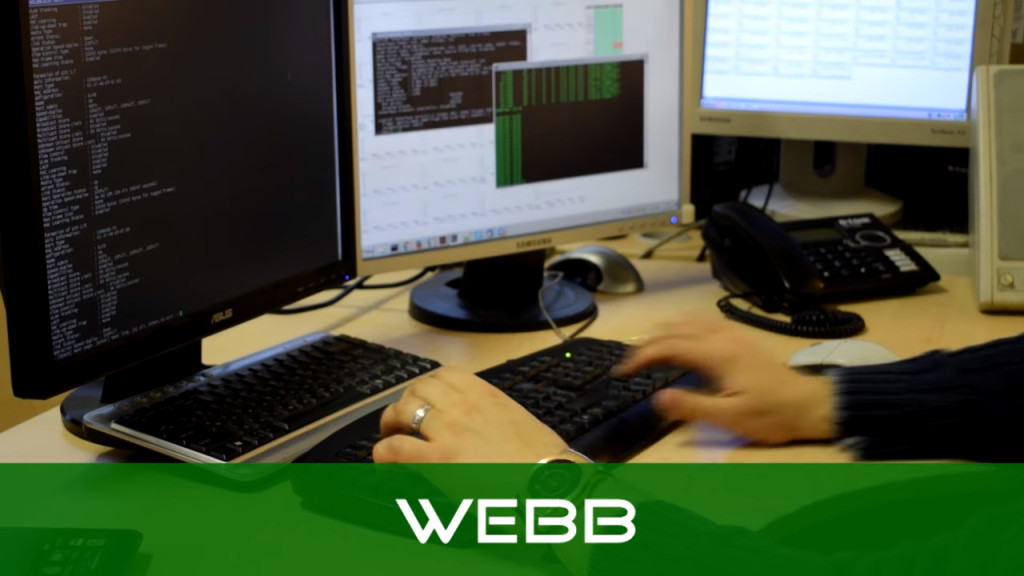 webb3